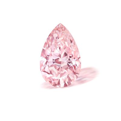 サクラ・ピンク・ダイヤモンド - 中国 サプライヤー, 卸売