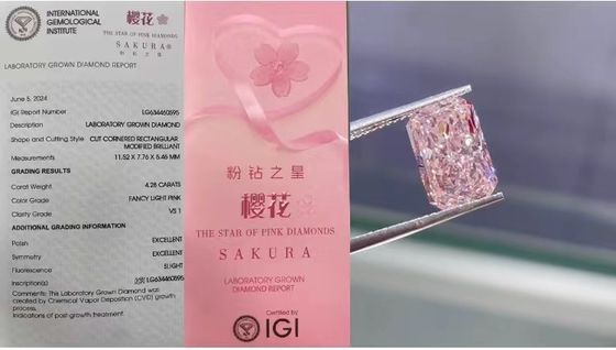 サクラ・ピンク・ダイヤモンド - 中国 サプライヤー, 卸売 サクラ・ピンク・ダイヤモンド - 中国 サプライヤー, 卸売