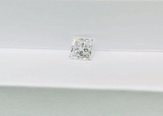 IGI認定 松散型大石 4ct CVD 合成 実験室で育てた 白ダイヤモンド 優れた切断