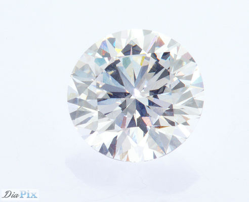 1.1ct ハーツ アンド アローズ CVD ダイヤモンド F VVS2 IGI 認定