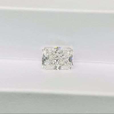 2.2ct D VVS CVD 研究室 ダイヤモンド IGI 認定 放射型形