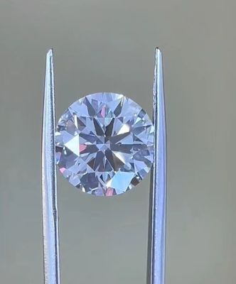 1ct-20ct CVD ラボで育てたダイヤモンド 宝石飾り ペンダント 指輪 イヤリング